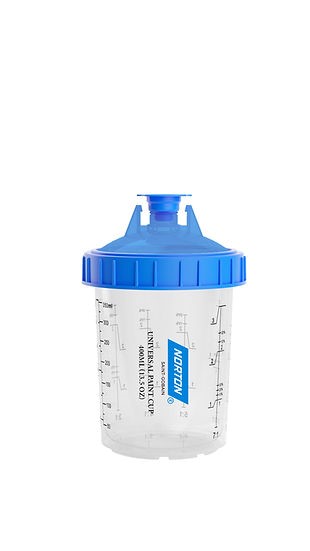 Kit NPS UNIVERSAL,  Norton, filtru 125 microni, 400ml